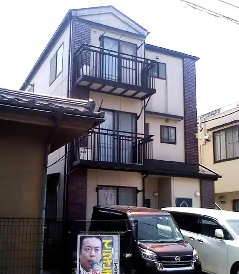 ブルーポーチよこやま