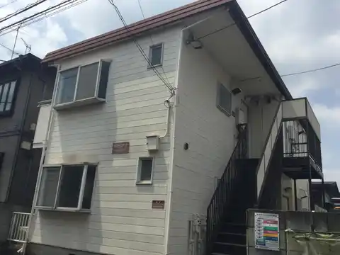 生田ヒルズ2