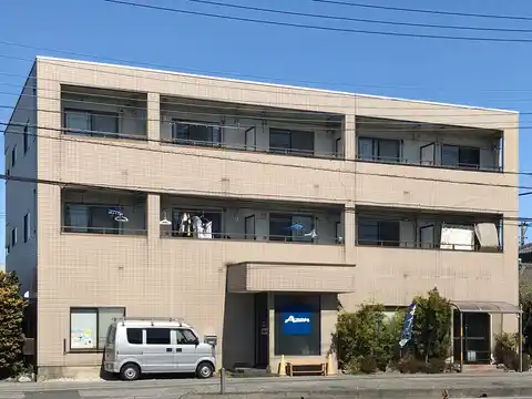 コーポやまぶき