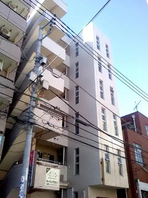 第二SKハイツ
