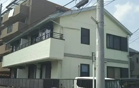 ルグラン向ケ丘