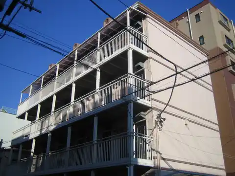 ニフコ1蒔田