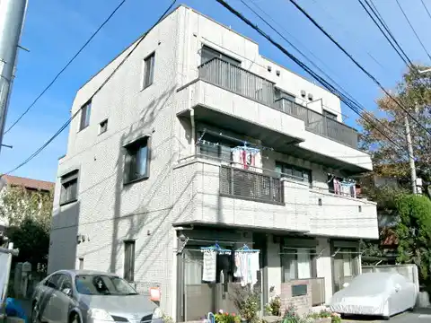 グランドアルシェ