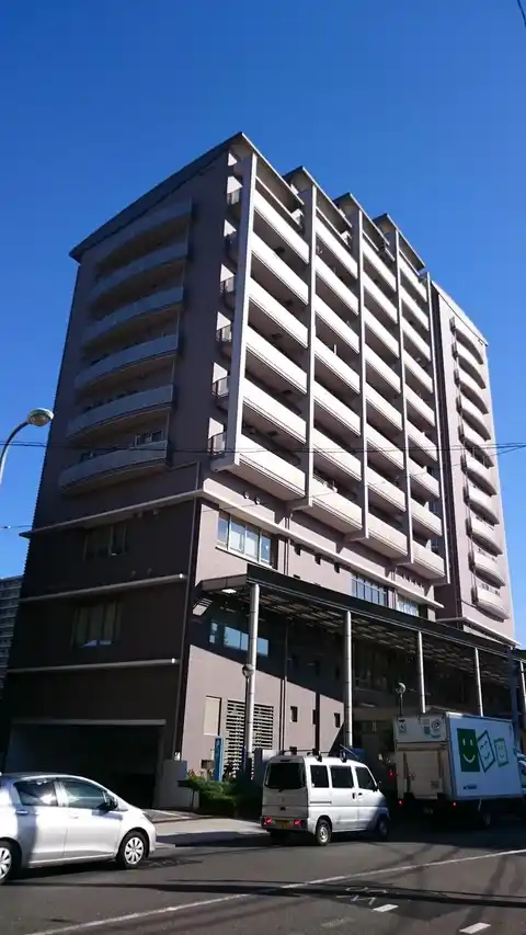 アクトピア北赤羽六番館