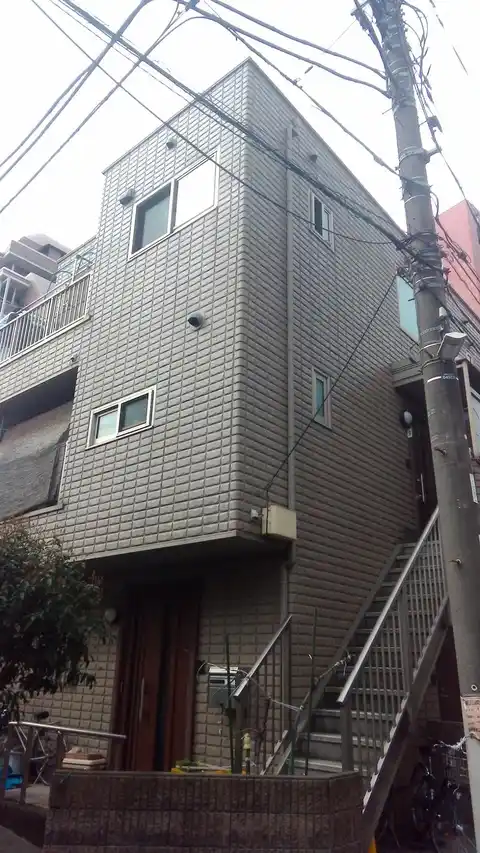 パールコート