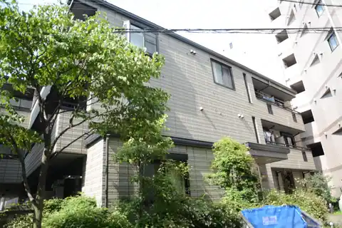 シャンフォート