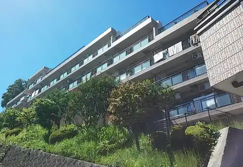 マイキャッスル大倉山ガーデンヒルズ