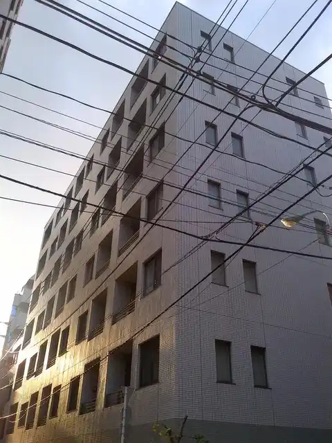 パークアクシス日本橋人形町