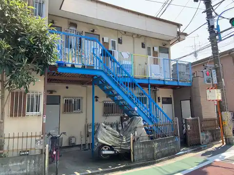 クラブハウス