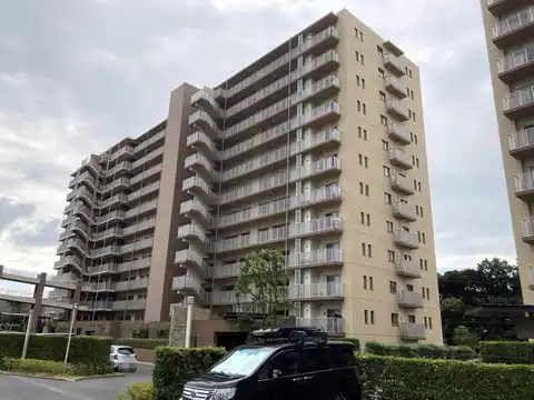 ミナシア湘南ライフタウンパークフォート