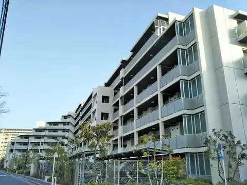 オーベル葛西ベイパークス