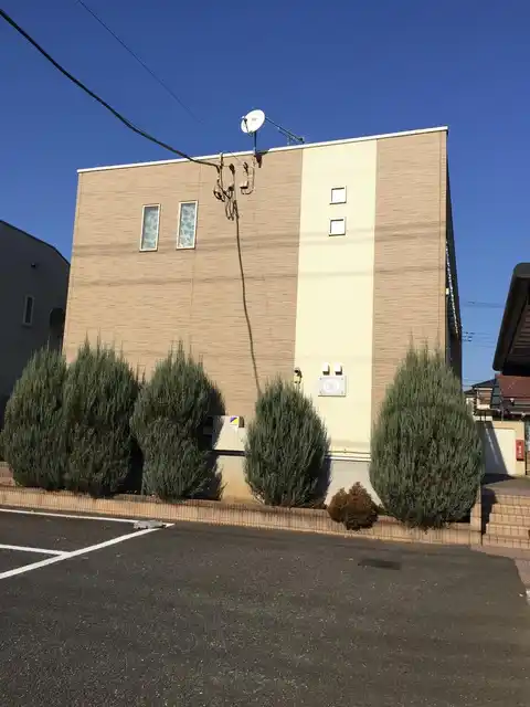 レオネクストマリアII
