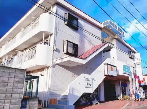 デンバウきのした