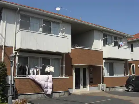 レションデュぺーレ II
