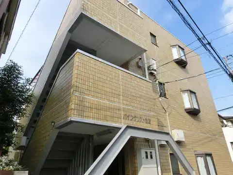パインクレスト松波