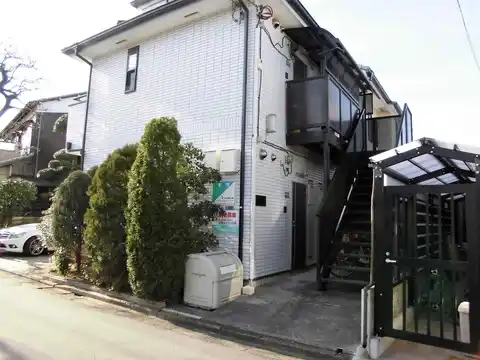 ヒルズ井の頭