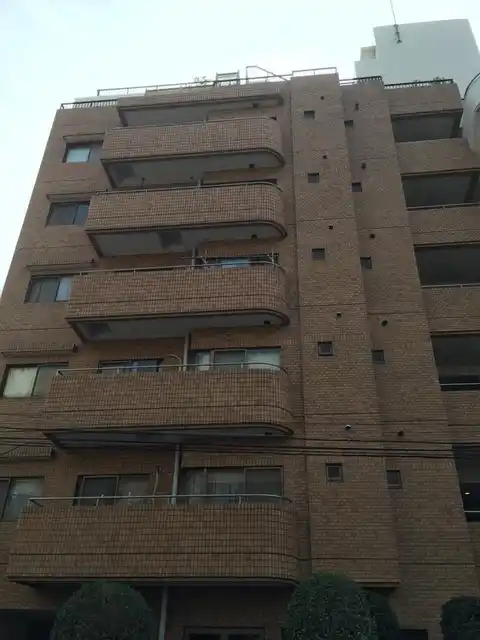 シティーハイツ秋山