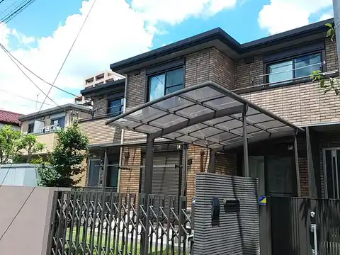 ウィズハイム仙川