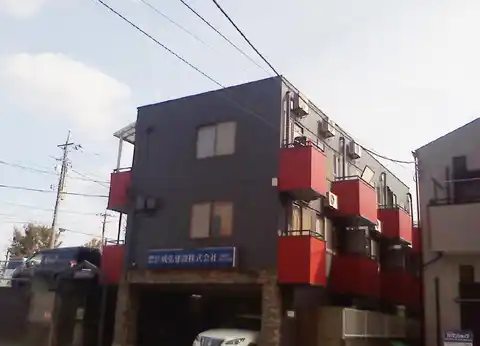 アールピーレジデンス