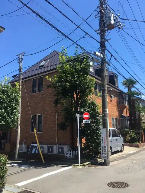 ブリックハウス