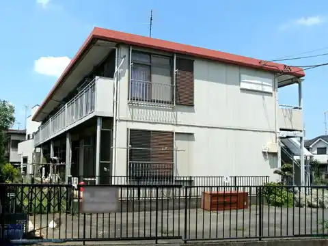 シティハイム名古屋