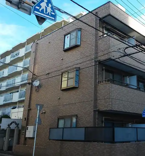 サンヴィレッジ矢向