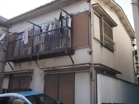 宮崎コーポ