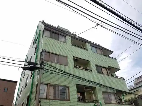荒井屋ビル