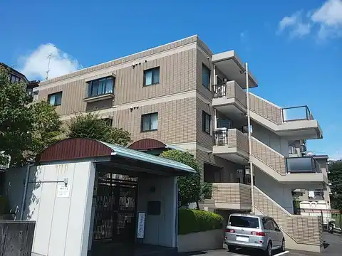クレベール菊名