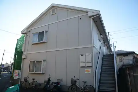 メゾン田中