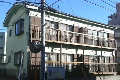 グリーンハイツ2