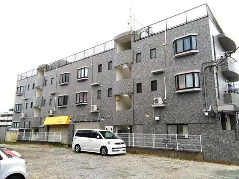セイワコーポ1