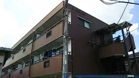 パークシティ枡形