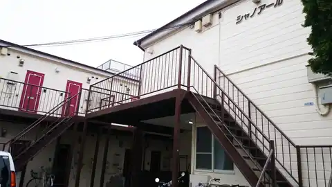 シャ・ノアール