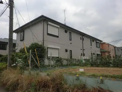 ディアコート湘南B