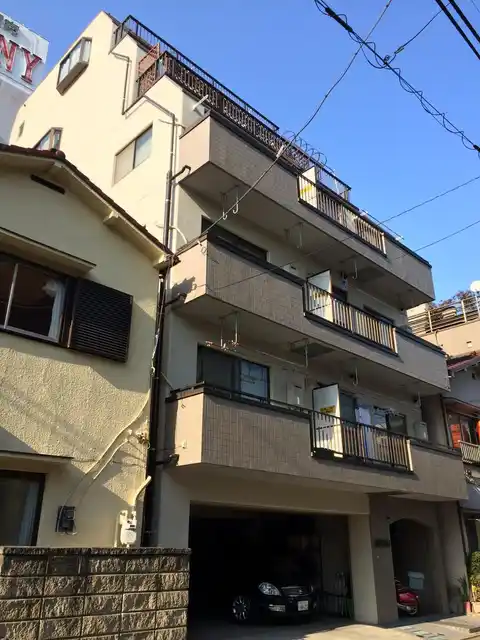 ピュアハウス