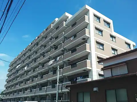 ゼファー本厚木メープルガーデン