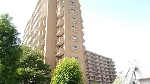 オーベルグランディオ相模が丘