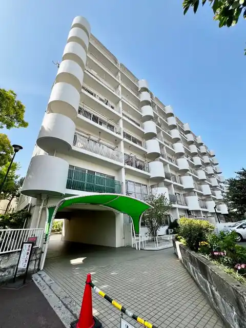 シャンボール大森