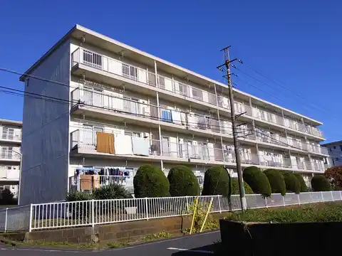 町田コープタウン7