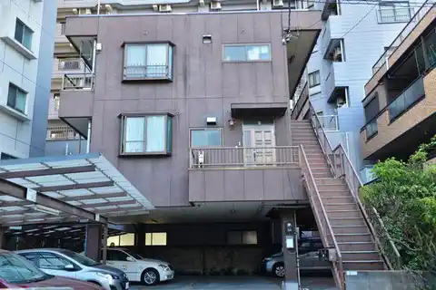 コーポ入江