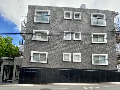 ライオンズマンション桜新町