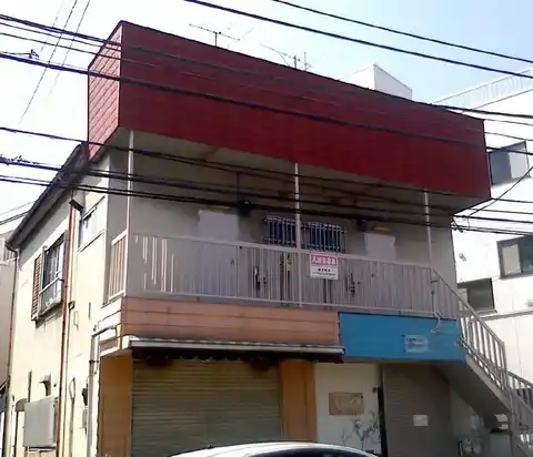 尾川荘