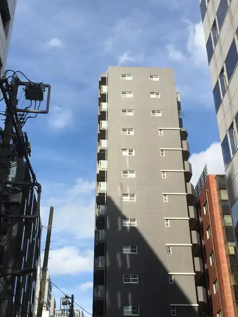 プレイアデ虎ノ門