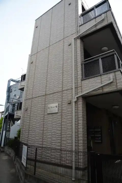 シャーメゾン戸越