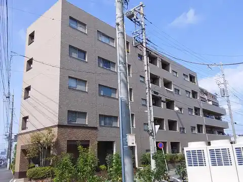 サーパス相模大塚