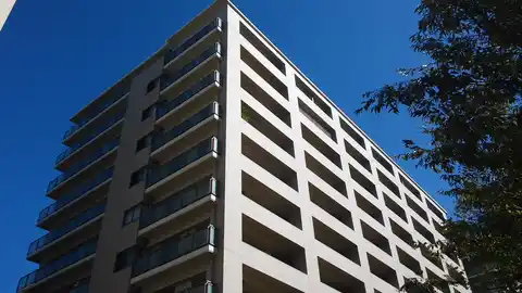 グリーンサラウンドシティ四番街
