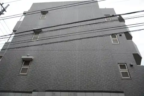 クレアシオン馬込