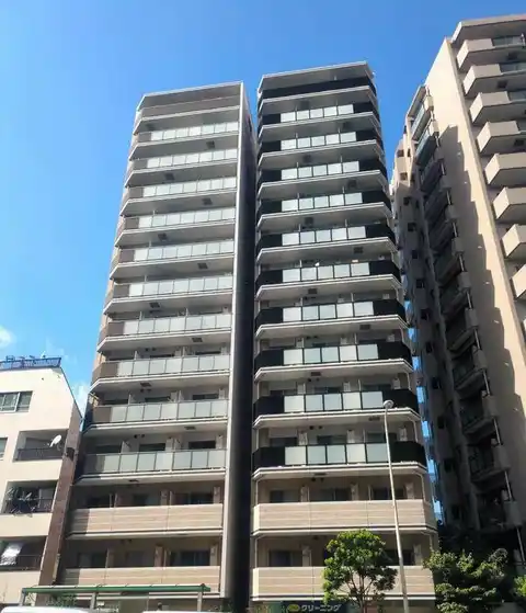 AXAS新宿タワーズウエスト
