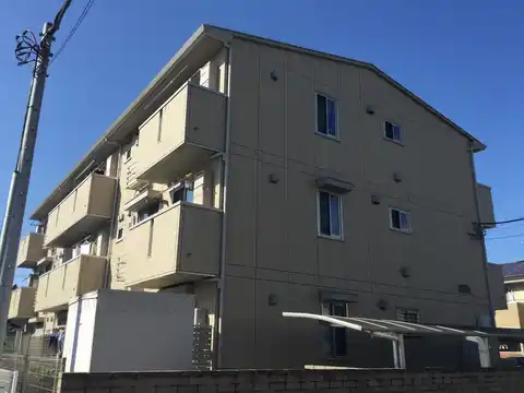 ジュヴァンセルB